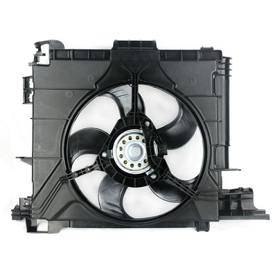 QUALITÉ  Auto Engine Cooling Fan Mercedes Benz W451 300W A0002009323 SMART 2007-2014 usine