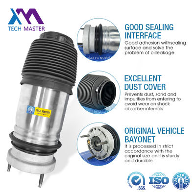 QUALITÉ  Cadillac Escalade Chevrolet Tahoe GMC Yukon Silverdado 2021- Air Suspension Spring 84844792  Air Bellows usine