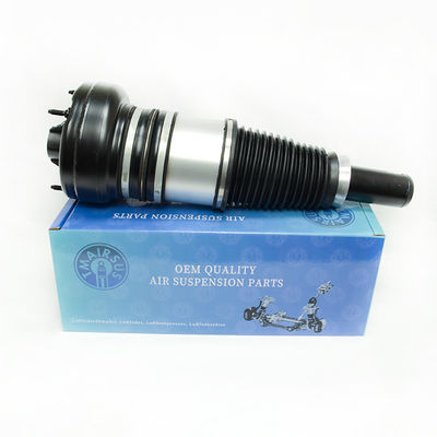 Les voitures aèrent le choc de suspension pour Audi A8 D4 Front Left 4H0616039AD