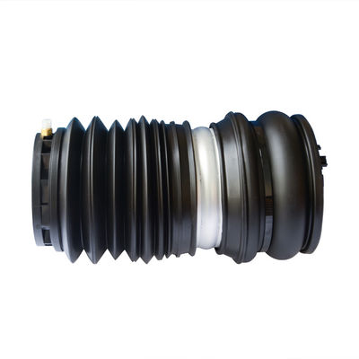 Ressort de suspension arrière d'air de la découverte L462 V vélaire Suv de Land Rover L560 LR089235 LR081576