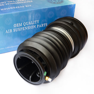 Ressort de suspension arrière d'air de la découverte L462 V vélaire Suv de Land Rover L560 LR089235 LR081576