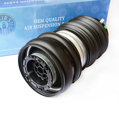Ressort de suspension arrière d'air de la découverte L462 V vélaire Suv de Land Rover L560 LR089235 LR081576