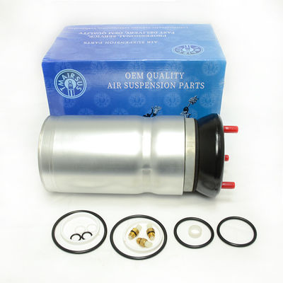Kit de réparation de Rover Discovery 3 LR3 RRS Front Air Strut Spring Bag de terre LR016403 REB500060