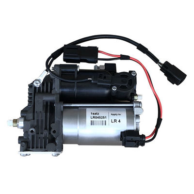Terre Rover Discovery 3/4 type LR045251 LR069691 de Rover Sport Air Suspension Compressor de gamme AMK