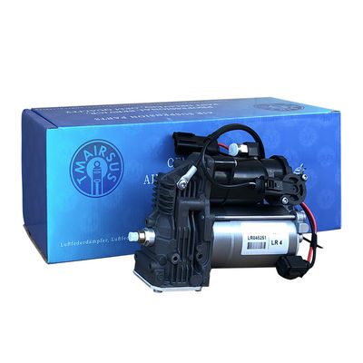 Terre Rover Discovery 3/4 type LR045251 LR069691 de Rover Sport Air Suspension Compressor de gamme AMK