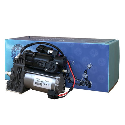 Terre Rover Discovery 3/4 type LR045251 LR069691 de Rover Sport Air Suspension Compressor de gamme AMK