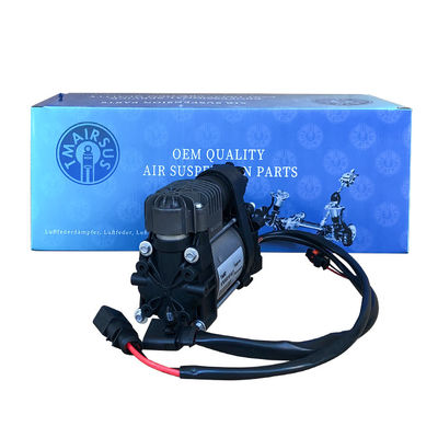 Compresseur 97035815111 97035815110 de suspension d'air de Panamera 970 nouveaux sans couverture