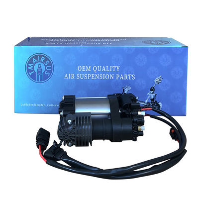 Compresseur 97035815111 97035815110 de suspension d'air de Panamera 970 nouveaux sans couverture