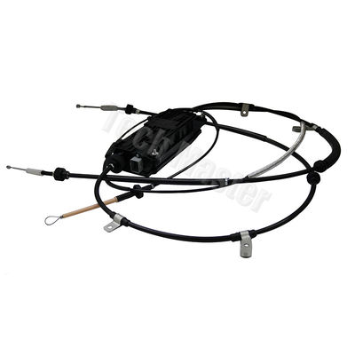 Module LR019223 5H32 - 2C496AC de Rover Sport Electronic Hand Brake de chaîne de la découverte 3