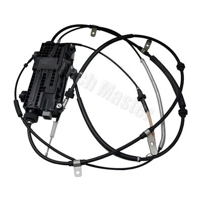 Module LR019223 5H32 - 2C496AC de Rover Sport Electronic Hand Brake de chaîne de la découverte 3
