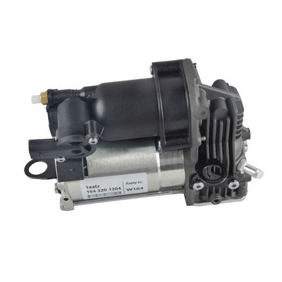 compresseur de suspension de l'air 1643201204 1643200304 pour Mercedes Benz W164 X164