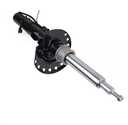 Amortisseur magnétique électrique de suspension automatique pour l'avant de sport de la découverte L550