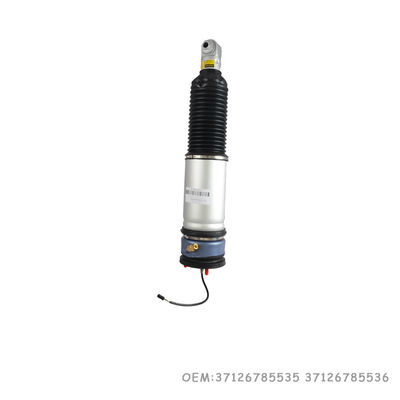 Choc de suspension d'air de BMW E66 avec l'amortisseur 37126785536 d'ADS 37126785535