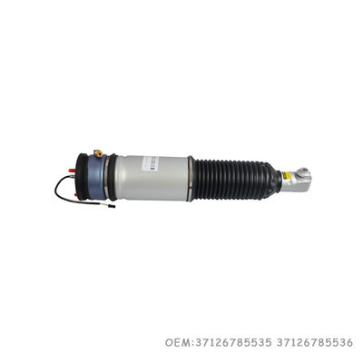 Choc de suspension d'air d'amortisseur avec ADS BMW E66 37126785535 37126785536