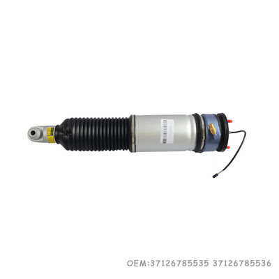 Choc de suspension d'air d'amortisseur avec ADS BMW E66 37126785535 37126785536