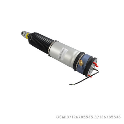 Choc de suspension d'air d'amortisseur avec ADS BMW E66 37126785535 37126785536