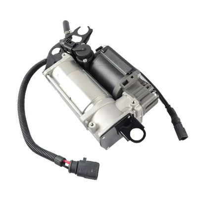 4L0698007 Audi Air Compressor For Q7 2002 - compresseur 2010 de suspension