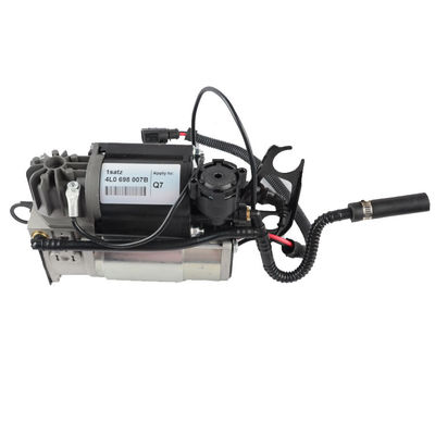 4L0698007 Audi Air Compressor For Q7 2002 - compresseur 2010 de suspension