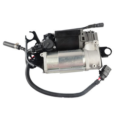 4L0698007 Audi Air Compressor For Q7 2002 - compresseur 2010 de suspension