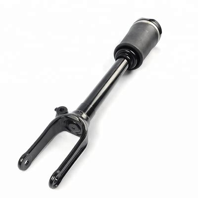 Pour la contrefiche de Mercedes W164 GL350 GL450 1643206113 Front Air Suspension Spring Shock