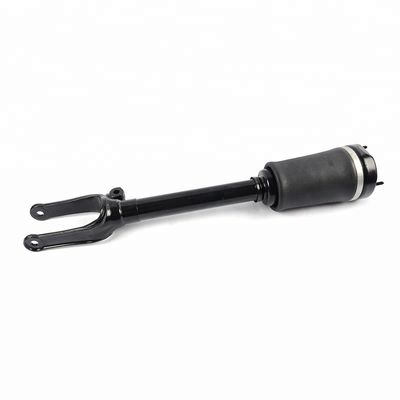 Pour la contrefiche de Mercedes W164 GL350 GL450 1643206113 Front Air Suspension Spring Shock