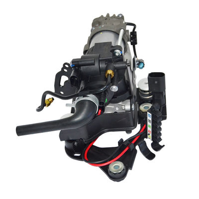 Compresseur de choc d'air du compresseur de suspension de BMW G11 G12 37206884682
