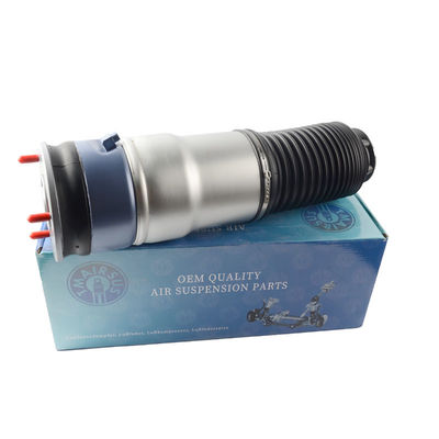Arrière de soufflet d'air de ressort de suspension d'air de qualité de taille 37126791675 37126791676 pour BMW F02 F01