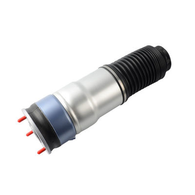Arrière de soufflet d'air de ressort de suspension d'air de qualité de taille 37126791675 37126791676 pour BMW F02 F01