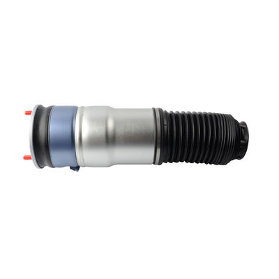 Arrière de soufflet d'air de ressort de suspension d'air de qualité de taille 37126791675 37126791676 pour BMW F02 F01