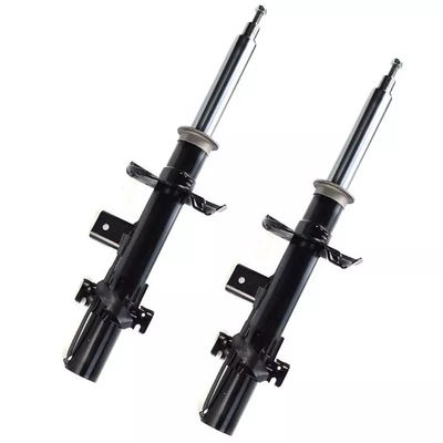 Contrefiche arrière d'air pour l'amortisseur de suspension d'air d'Evoque L551 L538 LR079420 LR079421