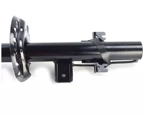 Contrefiche arrière d'air pour l'amortisseur de suspension d'air d'Evoque L551 L538 LR079420 LR079421