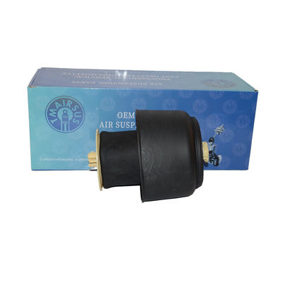 Arrière durable tout neuf de soufflet d'air de ressort de suspension d'air 37106781827 37106781828 pour BMW F07