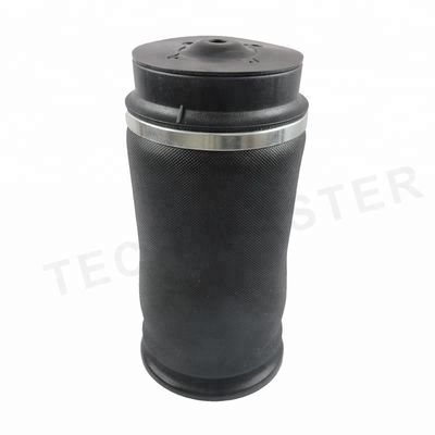 Soufflets de sac de ressort de suspension d'air pour Mercedes Benz W164 C292 1643200625 2923200525