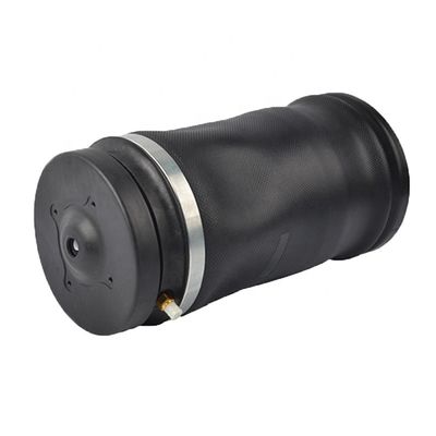 Les ressorts de suspension arrière d'air d'Airmatic mettent en sac pour Mercedes Benz W164 GL 1643201025