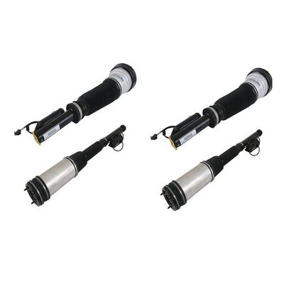 Remplacement de choc d'amortisseur de suspension d'air pour la classe W220 2203205013 2203202338 de S
