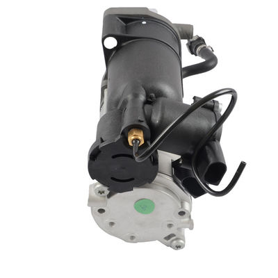 Compresseur de compresseur de suspension d'air de BMW E70 E71 E72 37206799419 37206859714 37206789938