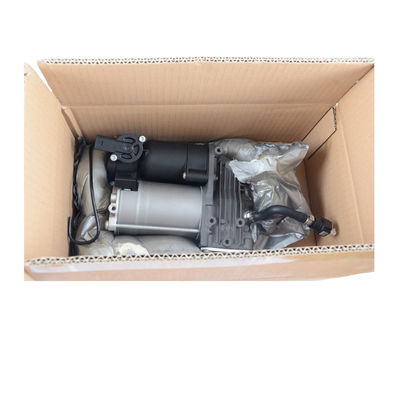 Compresseur de compresseur de suspension d'air de BMW E70 E71 E72 37206799419 37206859714 37206789938