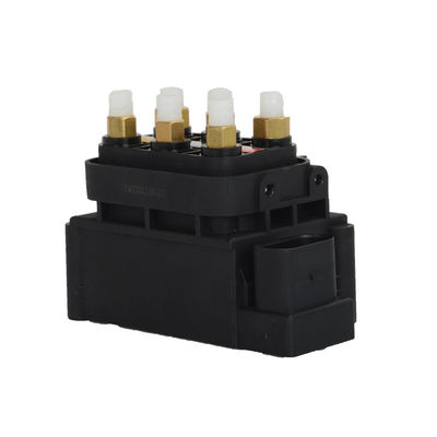 0993200200 0993200258 bloc de valve d'airbag du bloc W213 W253 C238 de valve de suspension d'air