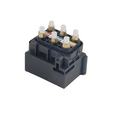0993200200 0993200258 bloc de valve d'airbag du bloc W213 W253 C238 de valve de suspension d'air