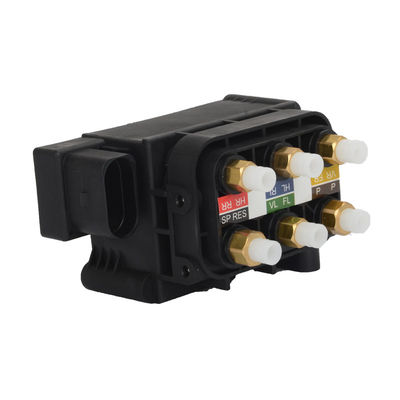 0993200200 0993200258 bloc de valve d'airbag du bloc W213 W253 C238 de valve de suspension d'air