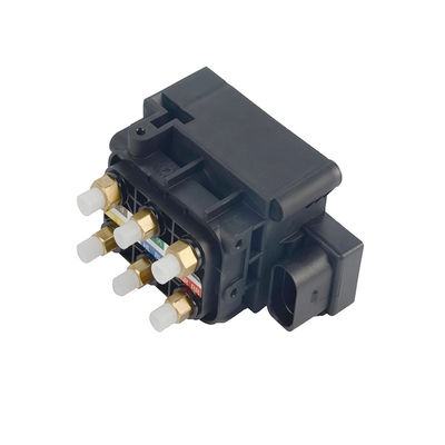 0993200200 0993200258 bloc de valve d'airbag du bloc W213 W253 C238 de valve de suspension d'air