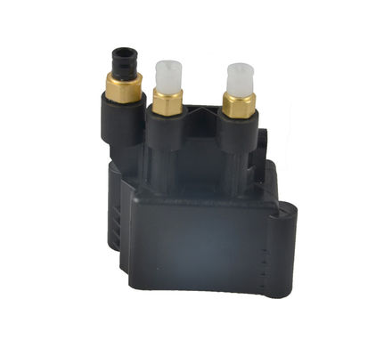 Pièces de suspension d'air d'OEM 2513200158 pour le bloc de valve de compresseur de la classe W251 de Mercedes R