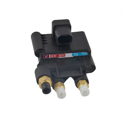 Pièces de suspension d'air d'OEM 2513200158 pour le bloc de valve de compresseur de la classe W251 de Mercedes R