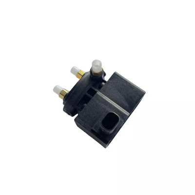 Bloc Mercedes Viano W639 2003-2013 de vanne électromagnétique de suspension de l'air 6393280030