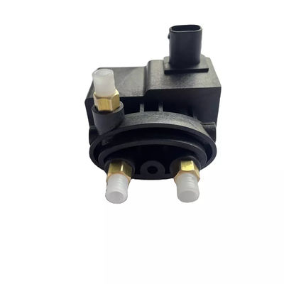 Bloc Mercedes Viano W639 2003-2013 de vanne électromagnétique de suspension de l'air 6393280030