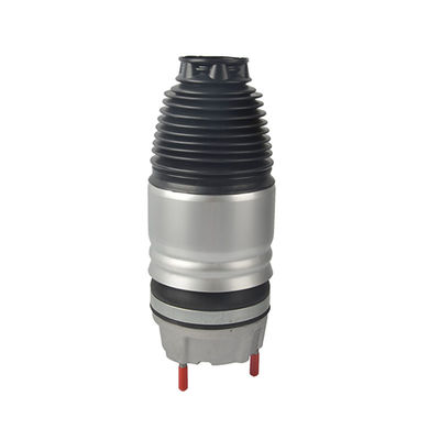 Ressort pneumatique de pièces de voiture de suspension de l'air 7P6616040N 95834305202 pour Audi Q7 franc