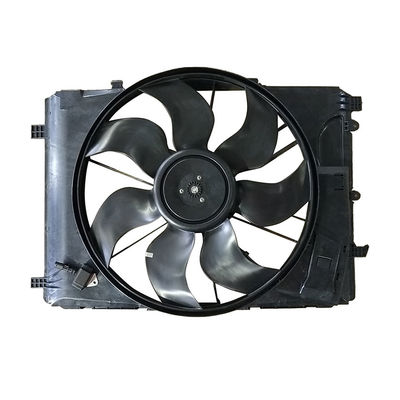 Ventilateur de moteur de module de commande de Mercedes Benz W204 A2045000193 400W de ventilateurs de radiateur