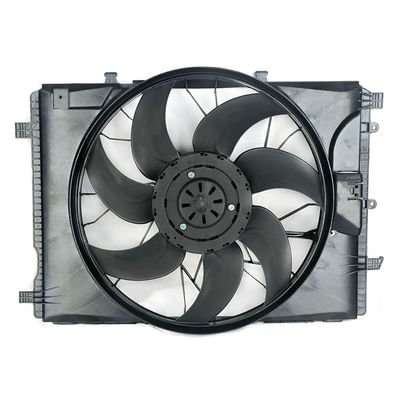 Ventilateur A2045000293 A2049066802 de radiateur de Mercedes W204 W212 X204 600W de fan de refroidissement à l'air