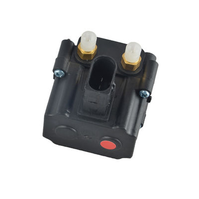 Bloc tout neuf de vanne électromagnétique 37206789450 37206864215 pour BMW F02 F01