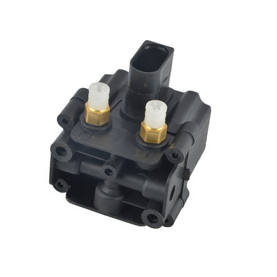 Bloc tout neuf de vanne électromagnétique 37206789450 37206864215 pour BMW F02 F01